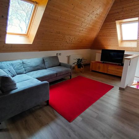 Ferienwohnung Rittergut Rossendorf Drážďany Exteriér fotografie