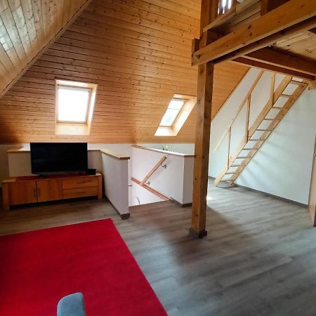 Ferienwohnung Rittergut Rossendorf Drážďany Exteriér fotografie