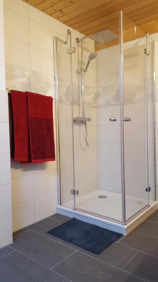 Ferienwohnung Rittergut Rossendorf Drážďany Exteriér fotografie