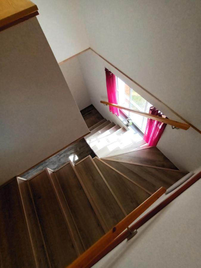 Ferienwohnung Rittergut Rossendorf Drážďany Exteriér fotografie