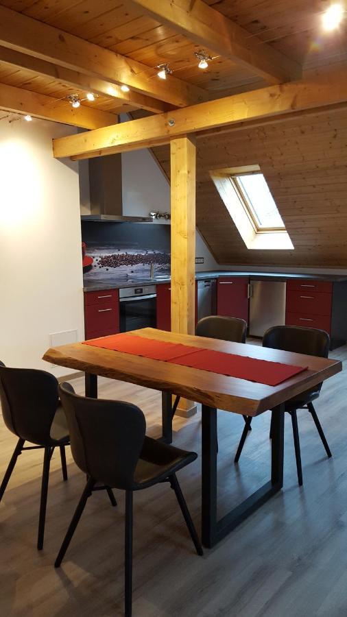 Ferienwohnung Rittergut Rossendorf Drážďany Exteriér fotografie
